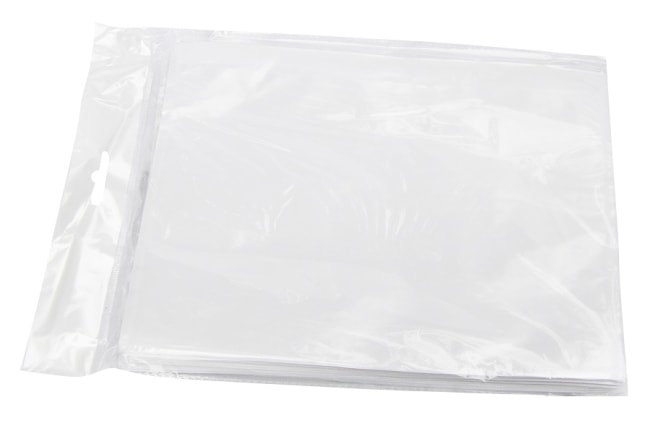 Nalepovací obálka C5 vnější rozměr 240 x 165 + 15 mm, vnitřní 225 x 160 mm
