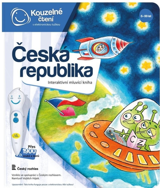 Kouzelné čtení