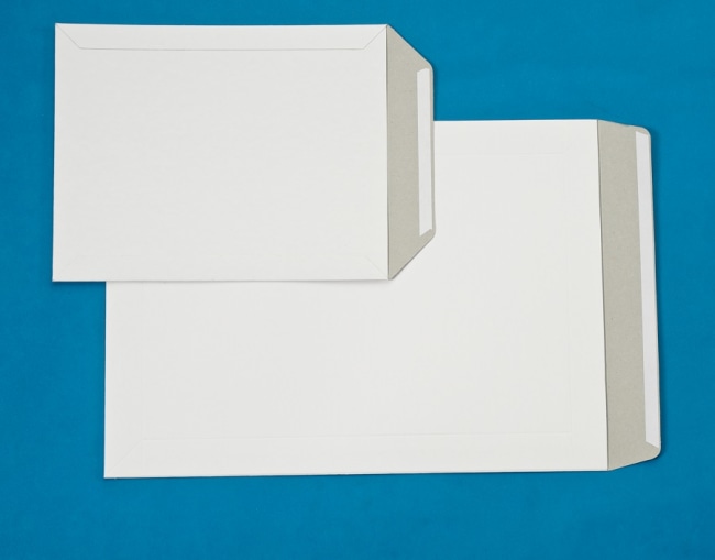 Kartonová prostor.obálka formát B3 rozměr 43 x 58,5 x 13,5 cm, 350g/m2