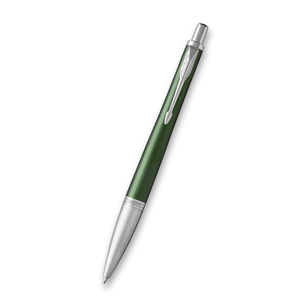 Kuličkové pero Parker Urban Premium Green CT