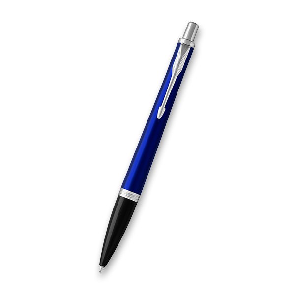 Kuličkové pero Parker Urban Nightsky Blue CT - M