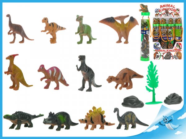 Dinosauři