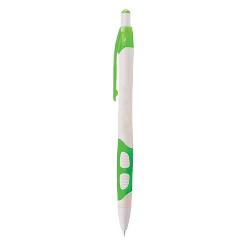 Kuličkové pero TY144 zelené