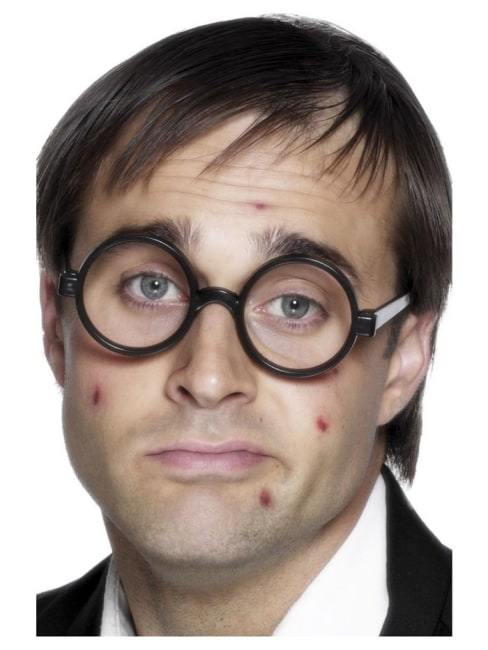 Brýle Harry Potter, plast
