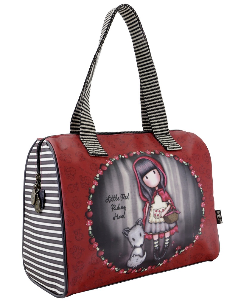 Kabelka Santoro London Little Red Riding Hood, Rozměry 31 x 15 x 24