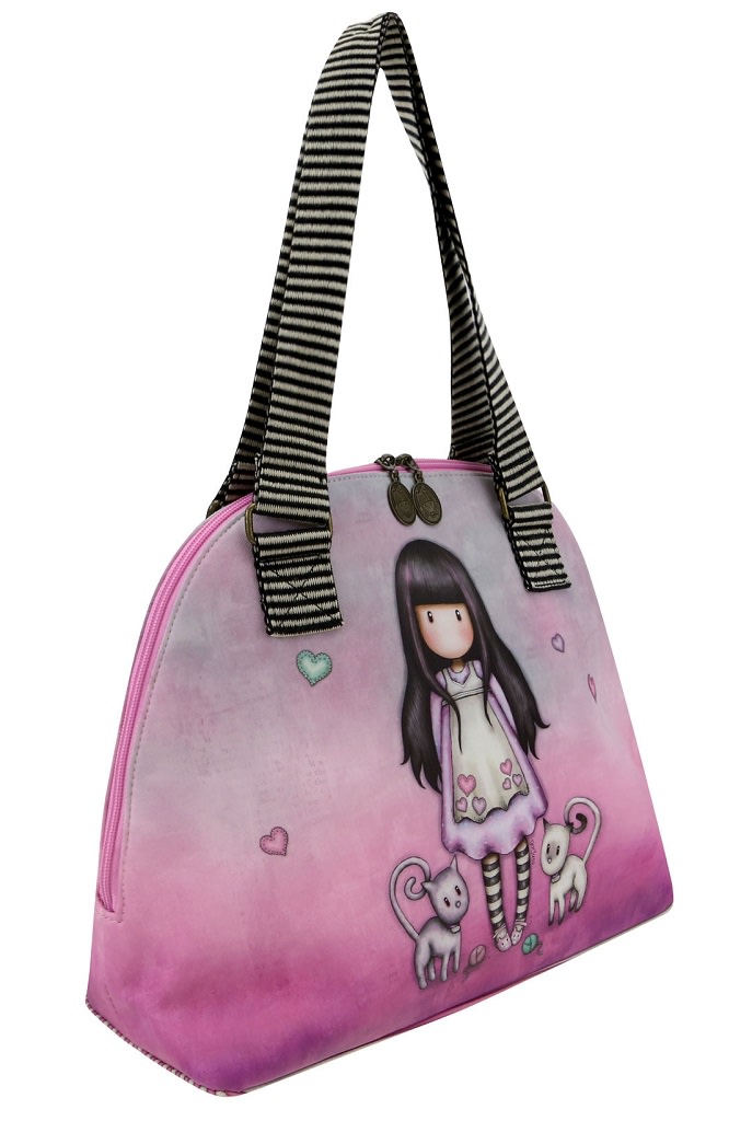 Kabelka Santoro London Tall Tails, 42x 28.8 high x 14 cm Módní doplňky