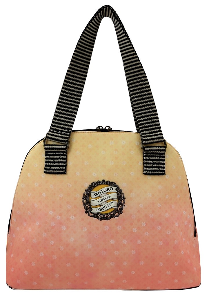 Kabelka Santoro London BeeLoved (Just BeeCause),42x 28.8 high x 14