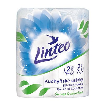 Papírové utěrky