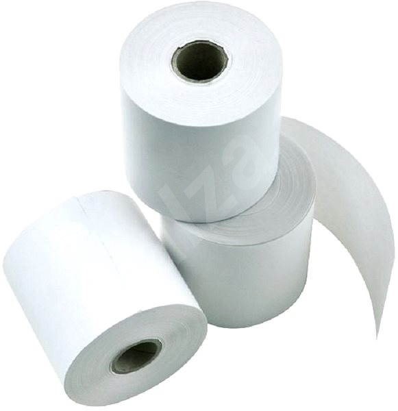 Kotoučky do pokladen