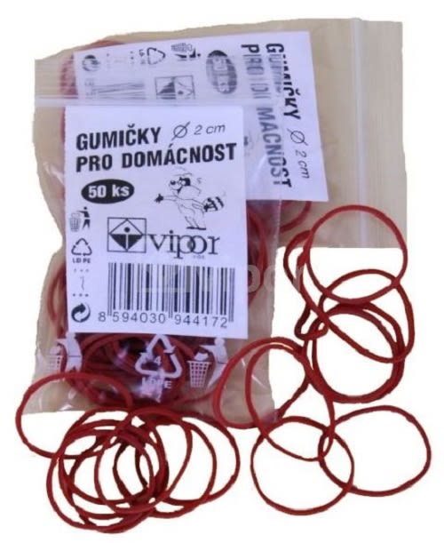 Gumičky