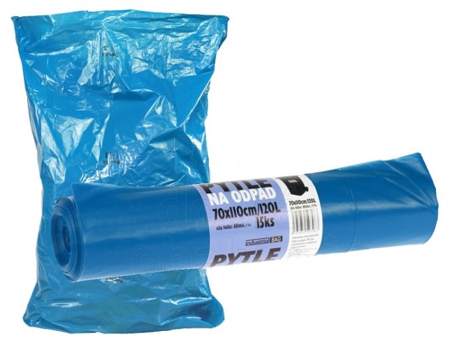 Reaspack.cz - produkt