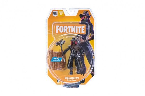 Fortnite figurka Calamity 10 cm, plast