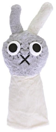 Maňásek Flagy plyšový 41cm