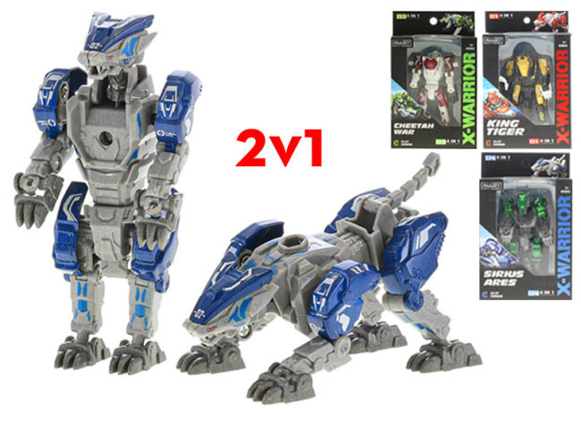 Roboti