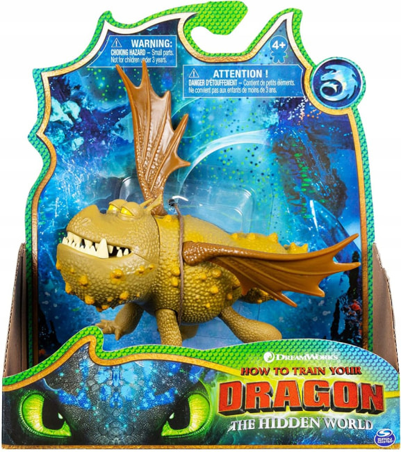 Draci 3 figurka