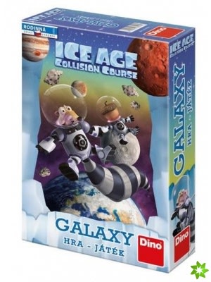 Galaxy ICE AGE