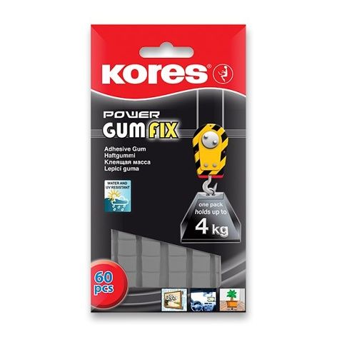 K Gumfix 50g