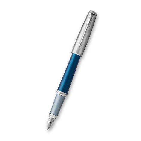 PP PARKER Urban Premium Dark Blue