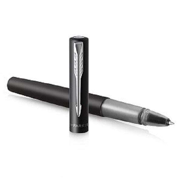 Parker Vector XL Black F