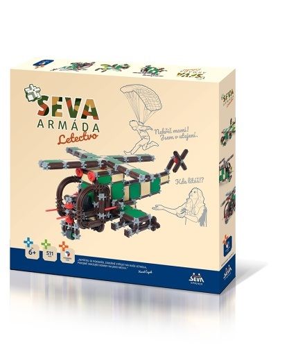 Seva ARMY 2