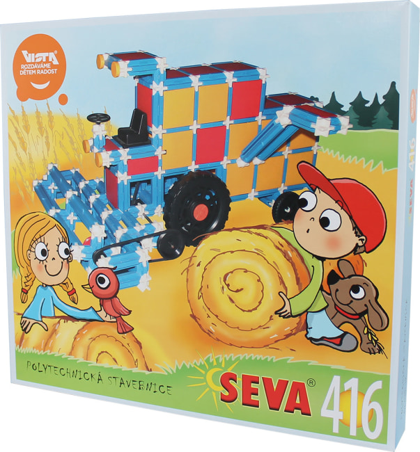 SEVA 416