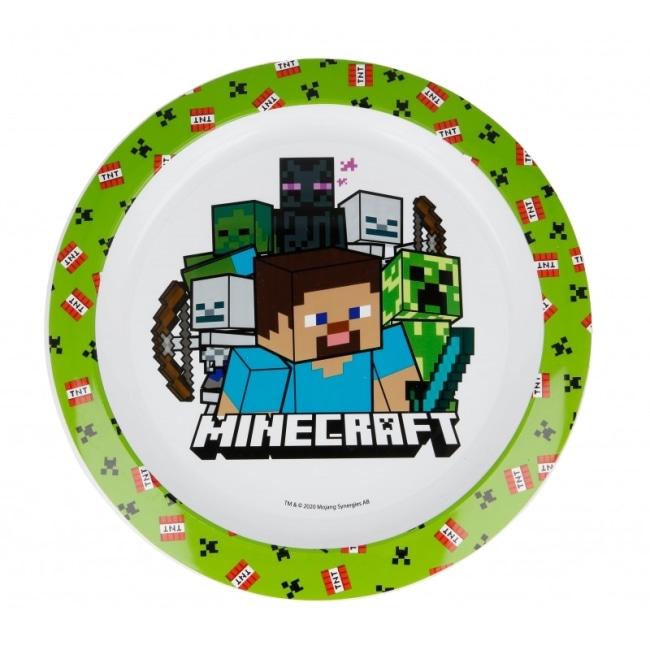 Talíře a misky