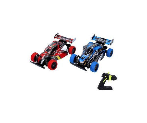 Auto Bugina RC na dálkové ovládání 24 cm