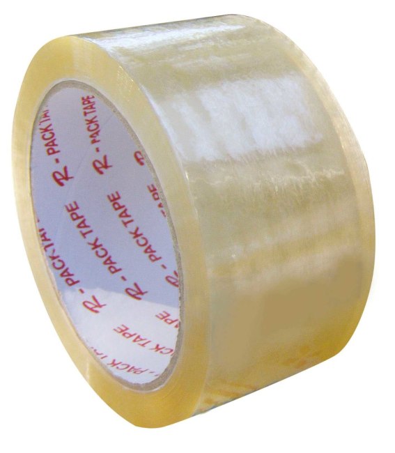 Pásky s lepidlem SOLVENT