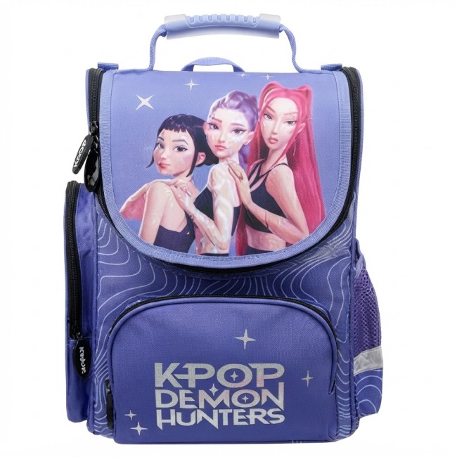 K-POP Demon Hunters
