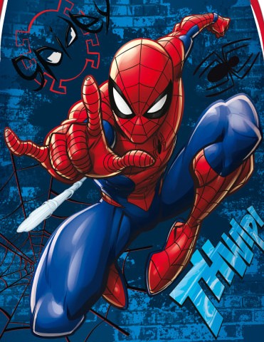 Spiderman
