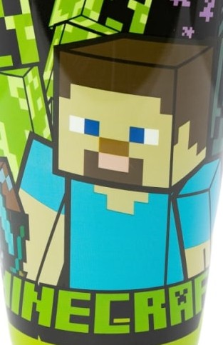 Minecraft