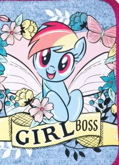 My Little Pony