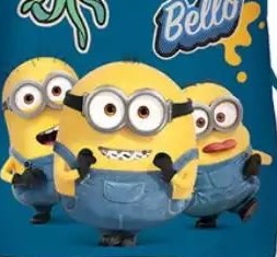 Minions