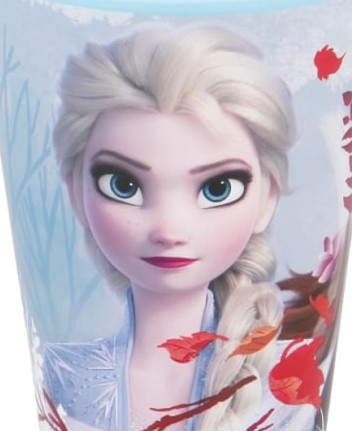 Frozen - Ledové království