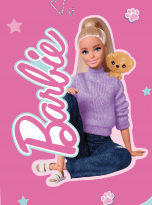 Barbie
