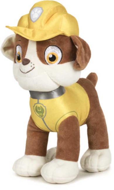 Paw Patrol - Tlapková patrola