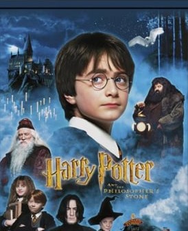 Harry Potter