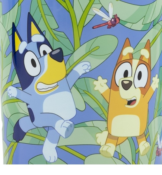 Bluey