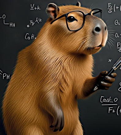 Kapybara