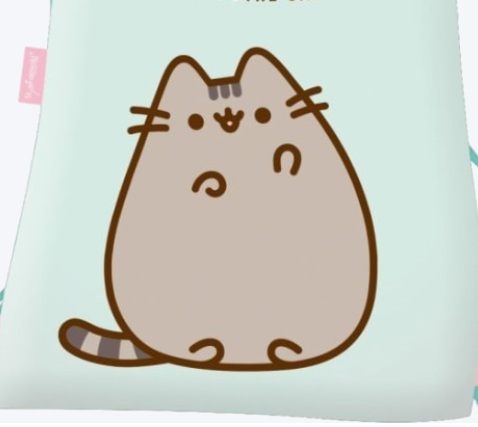 Pusheen